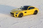 Mercedes-AMG GT 2014 года